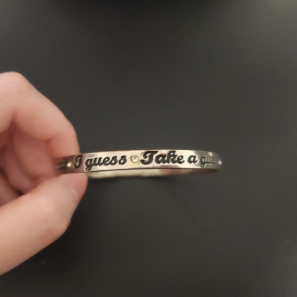 Bangle